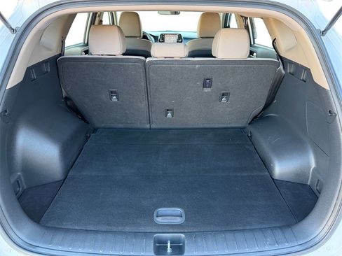 Used 2019 Hyundai Tucson SE w/ Cargo Package image 21