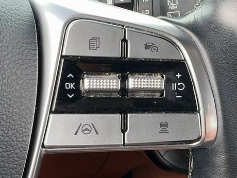 Used 2024 Kia Telluride SX X-Line AWD/4WD image 28