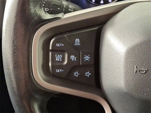 Used 2022 Ford Bronco Badlands image 21