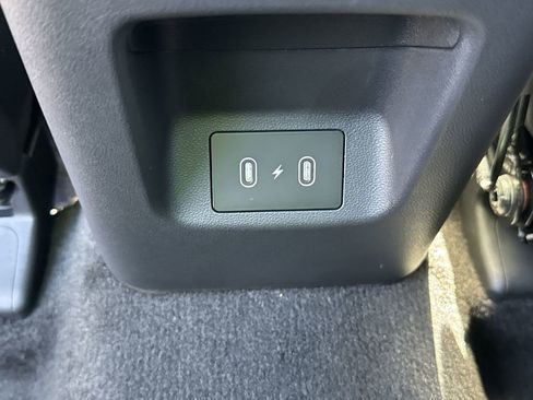 New 2025 Hyundai Tucson Limited image 23