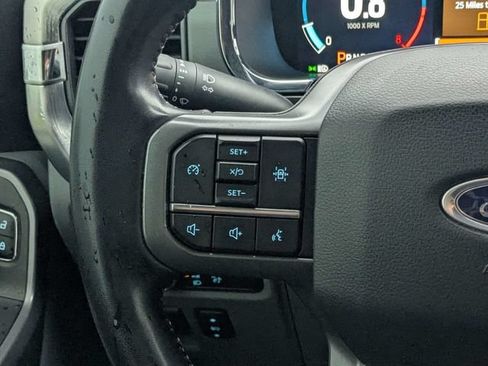 Used 2021 Ford F150 Lariat AWD/4WD image 21
