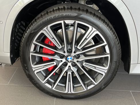 New 2025 BMW X1 xDrive28i w/ Technology Package image 29