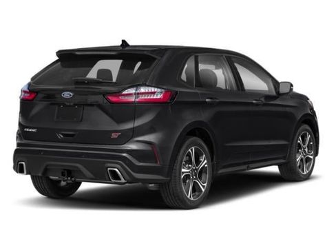 Used 2020 Ford Edge ST w/ Equipment Group 401A AWD/4WD image 3