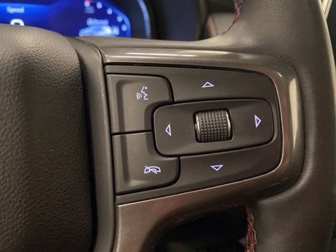 Used 2024 Chevrolet Suburban RST w/ Luxury Package AWD/4WD image 33