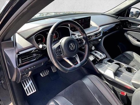 Used 2022 Acura MDX Type S image 14