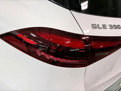Used 2025 Mercedes-Benz GLE 350 GLE 350 image 28