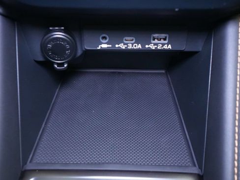 New 2026 Subaru WRX tS AWD/4WD image 31