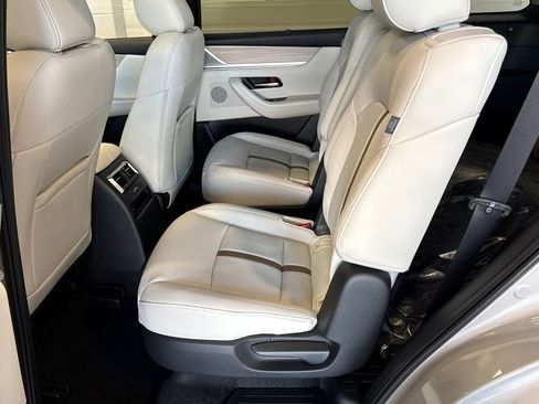 New 2026 MAZDA CX-90 Plug-In Hybrid w/ Premium Plus AWD/4WD image 5
