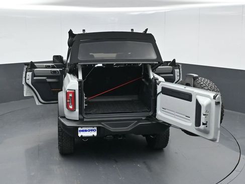 Used 2021 Ford Bronco Badlands image 60