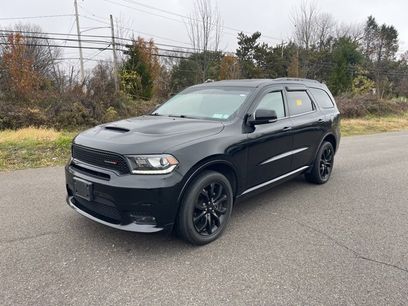 Used 2019 Dodge Durango GT