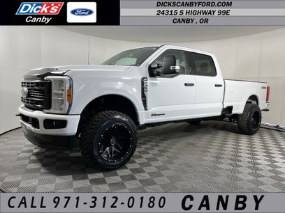 Used 2023 Ford F350 XLT