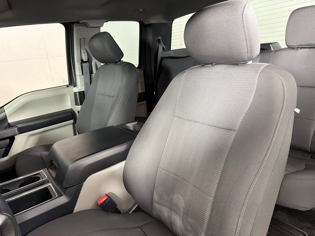 Used 2018 Ford F150 XL w/ Equipment Group 101A Mid AWD/4WD image 13