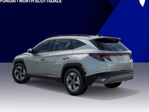 New 2026 Hyundai Tucson SEL FWD image 5