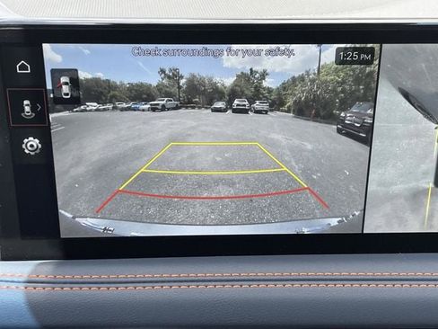 New 2026 Genesis G70 3.3T Prestige image 37