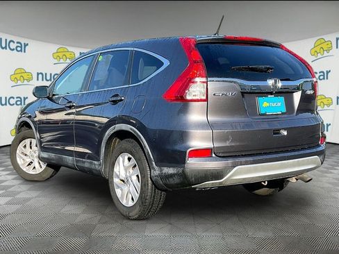 Used 2016 Honda CR-V EX image 4