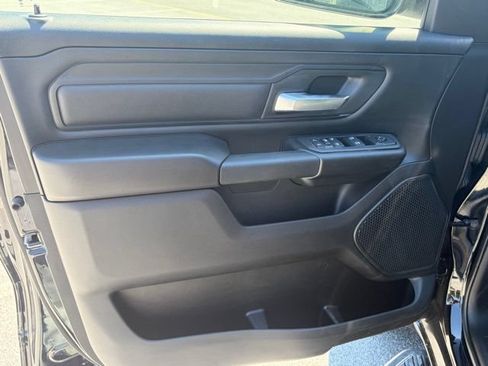 New 2026 RAM 1500 Express AWD/4WD image 11