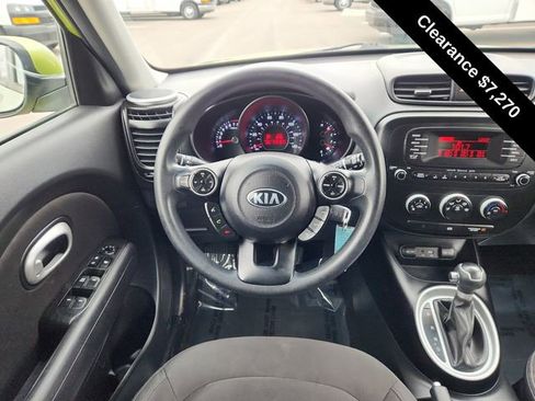 Used 2016 Kia Soul image 19
