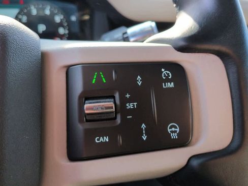 Used 2021 Land Rover Defender 110 S image 27