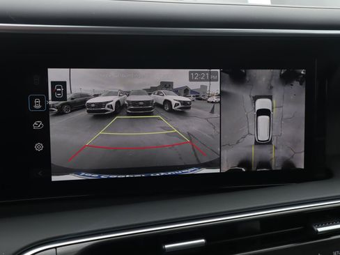 New 2026 Hyundai Palisade Calligraphy image 13