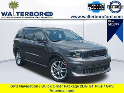 Used 2023 Dodge Durango GT