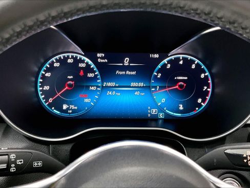 Certified 2021 Mercedes-Benz GLC 300 4MATIC image 23