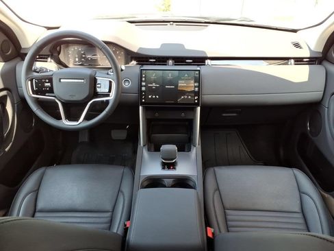 Certified 2025 Land Rover Discovery Sport S AWD/4WD image 9