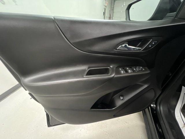 Certified 2021 Chevrolet Equinox LT AWD/4WD image 22
