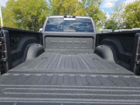 New 2026 RAM 2500 Laramie image 55