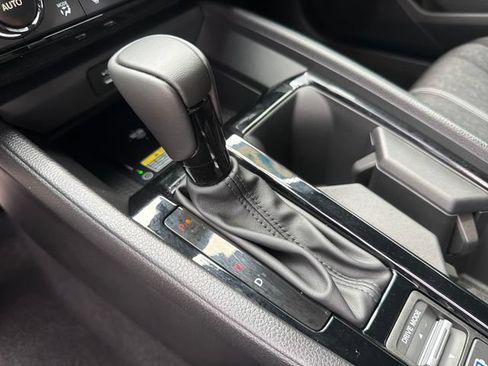 Certified 2025 Honda Accord Sport image 24