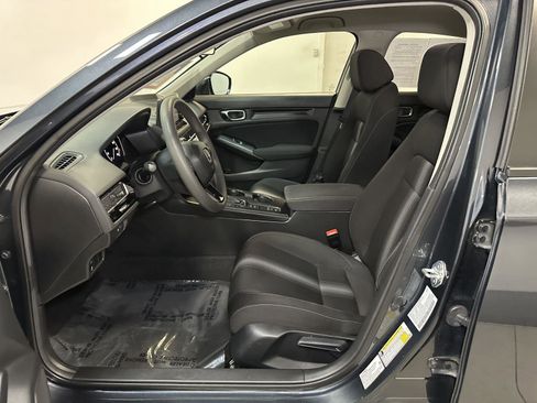 Used 2023 Honda Civic LX image 22