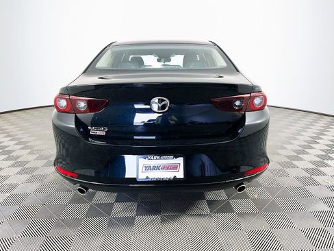 Used 2026 MAZDA MAZDA3 2.5 S Sedan w/ Preferred Pkg FWD image 8