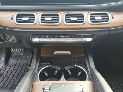 New 2026 Mercedes-Benz GLE 350 4MATIC image 23