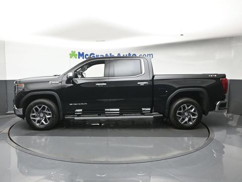 New 2026 GMC Sierra 1500 SLT w/ SLT Premium Plus Package AWD/4WD image 26