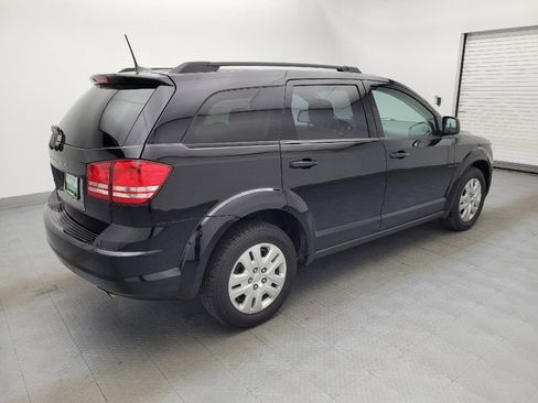 Used 2018 Dodge Journey SE w/ Connectivity Group image 10