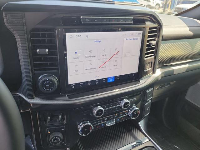 New 2026 Ford F150 Raptor AWD/4WD image 7