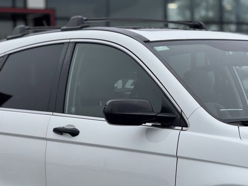 Used 2008 Honda CR-V EX image 3