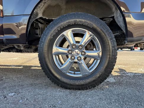 Used 2019 Ford F150 XLT w/ Equipment Group 302A Luxury image 18