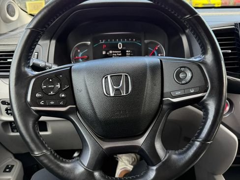 Used 2019 Honda Pilot EX-L image 30