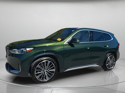 Used 2025 BMW X1 xDrive28i w/ Convenience Package image 13