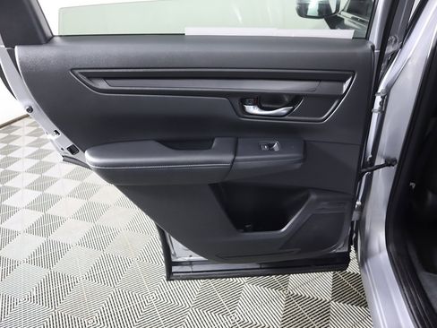 Used 2024 Honda CR-V EX image 25