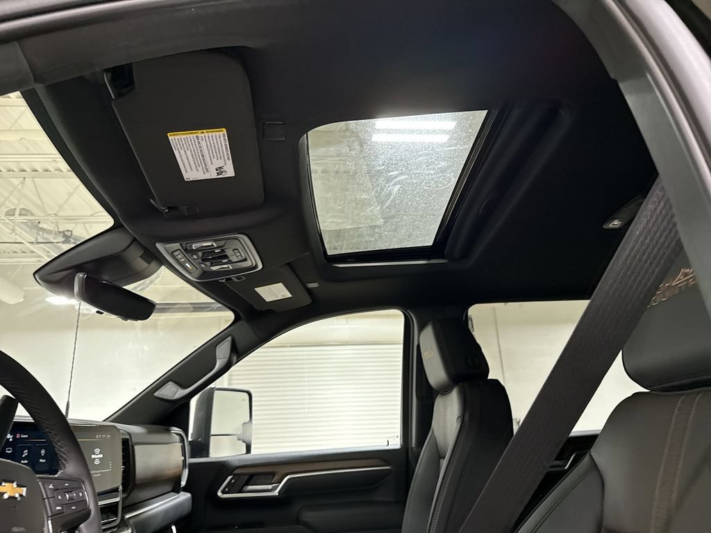 New 2026 Chevrolet Silverado 2500 High Country w/ High Country Premium Package AWD/4WD image 20