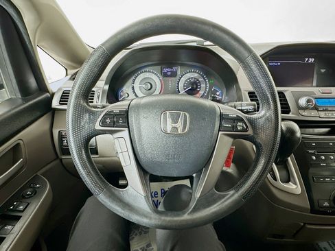 Used 2013 Honda Odyssey EX image 11
