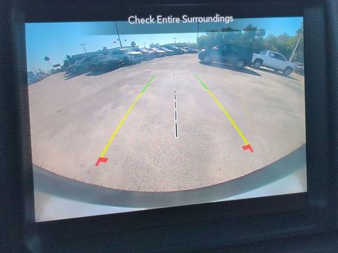 Used 2021 Jeep Wrangler Unlimited Sahara image 23