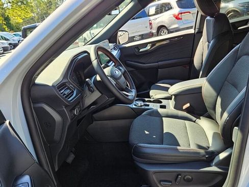 New 2026 Ford Escape ST-Line w/ Tech Pack #1 image 6