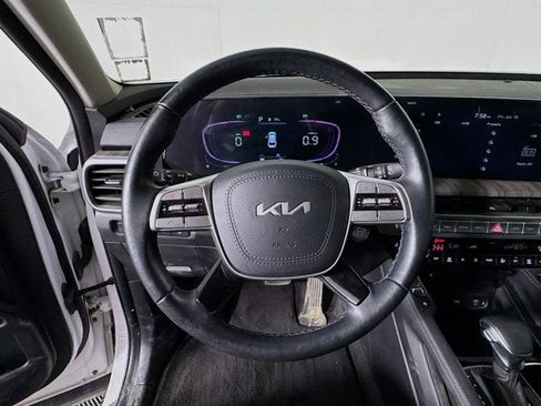 Certified 2024 Kia Telluride EX AWD/4WD image 11