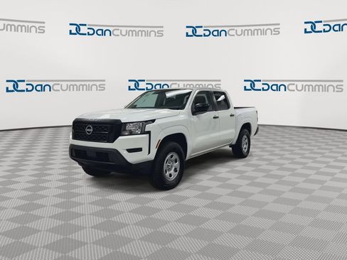 Used 2024 Nissan Frontier S w/ Technology Package image 4