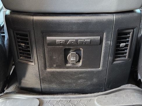 Used 2016 RAM 1500 Lone Star RWD image 31