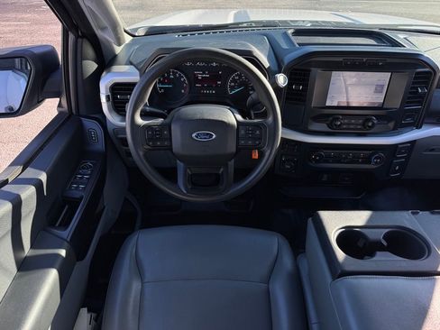 Used 2021 Ford F150 XL w/ Trailer Tow Package image 19