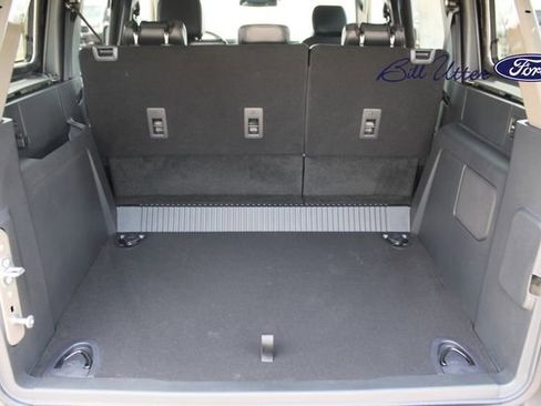 New 2026 Ford Bronco Outer Banks AWD/4WD image 6