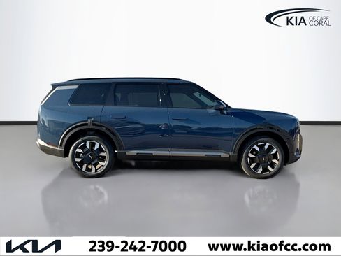 New 2027 Kia Telluride S image 6